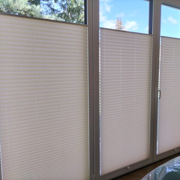 plisy okienne Warszawa