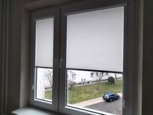 Read more about the article Plisy Warszawa – nowoczesne i jakościowe osłony okienne od Plisy4you